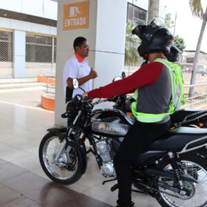 Curso licencia tipo A